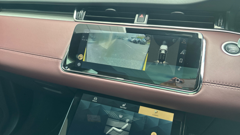 Land Rover Range Rover Evoque 2.0 D200 Autobiography 5dr Auto Diesel Hatchback